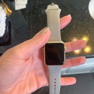 Apple Watch Series 1 38 mm